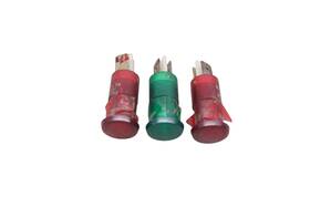 710000239 Bombardier 03 Can-am Rally 175 200 2x4 Indicator Lights Neutral Dash