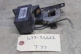 710000318 Bombardier 710000317 2002 Quest 500 Oem External Coil W Bracket Mount 710000318 Bombardier 710000317 2002 Quest 500 Oem External Coil W Bracket Mount
