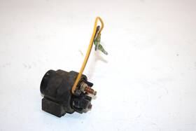 710000344 Bombardier 03 Quest 650 Oem Starter Relay Ab1