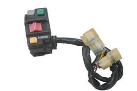 710000359 Bombardier 04 Can-am Rally 175 200 2x4 Headlight On Off Handlebar Start Switch