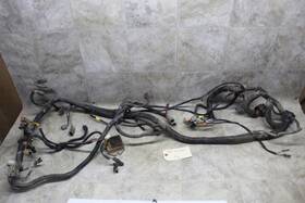 Bombardier 710000435 2004 Traxter 500 Xt Autoshift Oem Main Engine Wiring Harness Wire
