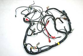 710000445 Bombardier 04 Can-am Quest 500 4x4 Wire Harness Electrical Wiring
