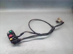 710000632 Bombardier 2004 Outlander 400 Left Handlebar Control Switch Choke Cable Plunger