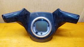710000850 Bombardier 2006 Outlander 400 4x4 Ho Speedo Tach Gauges Display Cluster
