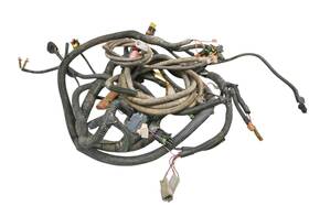 710000857 Bombardier 06 Can-am Outlander Max 400 Xt 4x4 Wire Harness Electrical Wiring