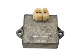A30410179000 Bombardier 07 Can-am Rally 175 Cdi Box