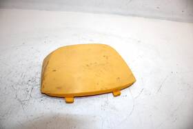 A64502179000yl Bombardier 2005 Rally 175 Oem Console Cover Ab8