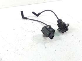 018b-178000 Bosch 2021 Cfmoto Zforce 950 Sport Ignition Coil Wires Plugs Set