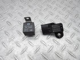 0281230217 Bosch 2016 16 Polaris Rzr Xp4 1000 Eps Oem Electrical Relay Map Maf Pressure Sensor