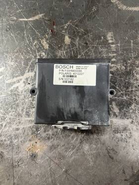 F00hm00086 Bosch 2009 Polaris Rzr 800 Cdi Ignition Box 4012227 F00hm00086 Bosch 2009 Polaris Rzr 800 Cdi Ignition Box 4012227