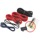 Boss Audio Amplifier Installation Kit Boss Audio Amplifier Installation Kit