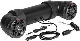 Utv4b Boss Audio Utv Speaker System 4 Inch Utv4b Boss Audio Utv Speaker System 4 Inch