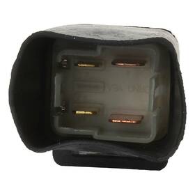 240-58016 Boss Bearing Starter Relay Smu6179 For Arctic Cat 90 Utility 10-16 240-58016 Boss Bearing Starter Relay Smu6179 For Arctic Cat 90 Utility 10-16