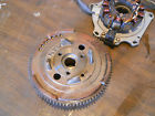 3086904 Boss Magneto Xpedition Stator Ring Trail Magnum Polaris Gear 325 Flywheel