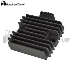Ftvrr001 Boutiquetrove Voltage Regulator Rectifier For Honda Trx 500 Trx500 Foreman Rubicon 2001-2004