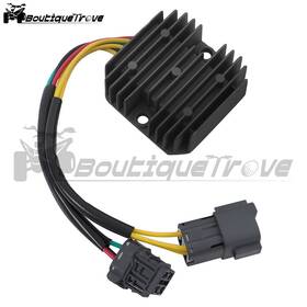 S31600rca000 Boutiquetrove Regulator Rectifier For Can-am Bombardier Ds 250 2006 2007 2008-2017