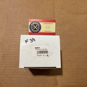 497606 Brigg Stratton 696541 Briggs And Starter Drive Kit 16 Teeth Genuine
