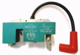 Briggs & Stratton 555718 Coil Lo 206 Pvl Ignition