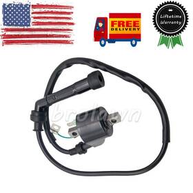 30500-meb-671 Brolawn 754607405912 Ignition Coil For Honda Crf450 Crf450x Crf450r 2002-2008 Replace 30500tion