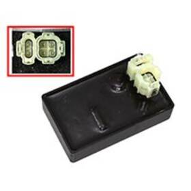 4929-b150436-atv Bronco Cdi Box For 1998-2004 Honda Trx450fm Fourtrax Foreman S Atv