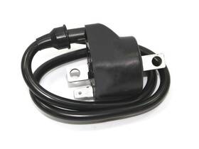 Bronco 8170-b678918-atv Ignition Coil For 1993 Polaris Trail Boss 350l 2x4 Atv
