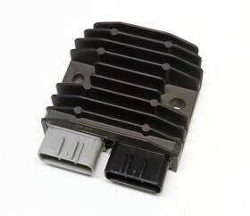 9461-b519500-utv Bronco Voltage Regulator For 2017-2019 Polaris Rzr Xp Turbo Eps Utv