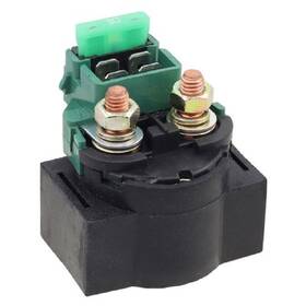 At-01764 Bronco Starter Solenoid