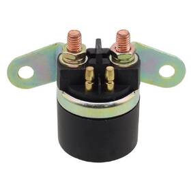 At-01765 Bronco Starter Solenoid