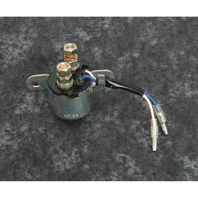 At-01766 Bronco Starter Solenoid