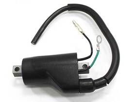 At-01311 Bronco Atv Ignition Coil Fits Honda Trx 400ex Sportrax 1999-2007