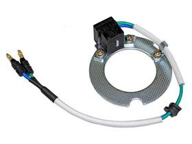 At-01601 Bronco Atv Pickup Coil #at-01601 Fits Honda Atc200/atc185