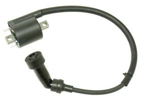 At-01696 Bronco Atv Ignition Coil #at-01696 Fits Yamaha