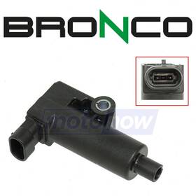 0qbg Bronco Mn/0qbg Ignition Coil For 2019 Cfmoto Cforce 500s - Electrical Om