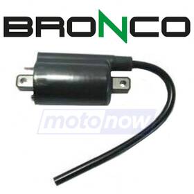 4vwa Bronco Mn/4vwa Ignition Coil For 2010-2019 Kawasaki Kaf620 Mule 4010 Trans 4x4 - Az