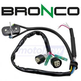 84e3 Bronco Mn/84e3 Atv Pick-up Coil For 1987-1988 Yamaha Yfm350fw Big Bear 4x4 - Cx