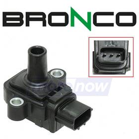 88j2 Bronco Mn/88j2 Ignition Coils For 2019 Cfmoto Cforce 600 - Electrical Ki