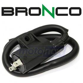 8yq2 Bronco Mn/8yq2 Ignition Coils For 2002-2003 Kawasaki Kvf650 Prairie 4x4 - Electrical Ds