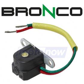 Bronco Mn/9z00 Atv Pick-up Coil For 1989-1991 Yamaha Yfm250 Moto-4 - Electrical Eu