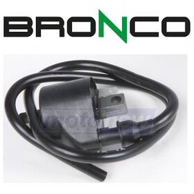 C2vk Bronco Mn/c2vk Ignition Coil For 2003-2007 Polaris Predator 500 - Electrical Rm