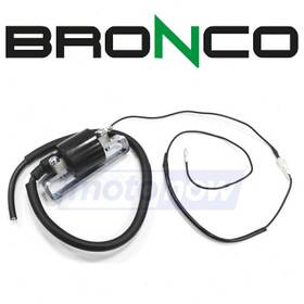 C57z Bronco Mn/c57z Ignition Coil For 1991-1998 Suzuki Lt-f4wdx King Quad 300 - Ds