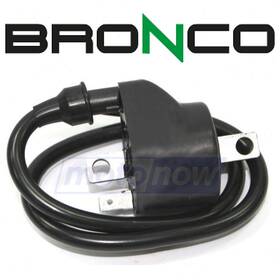 Kda4 Bronco Mn/kda4 Ignition Coil For 1988 Polaris Trail Boss 250r Es - Electrical Ak
