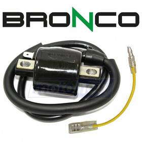 N7c8 Bronco Mn/n7c8 Ignition Coil For 1984 Honda Atc200es - Electrical St