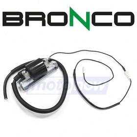 N7jv Bronco Mn/n7jv Ignition Coil For 1999-2000 Suzuki Lt-f300f Kingquad 4x4 - Sr