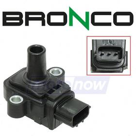 Nz2y Bronco Mn/nz2y Ignition Coils For 2019 Cfmoto Uforce 1000 - Electrical Dt