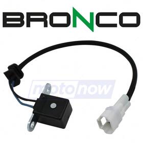 Ps49 Bronco Mn/ps49 Atv Pick-up Coil For 1988-2002 Kawasaki Klf220 Bayou - Electrical An