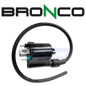 Qs7h Bronco Mn/qs7h Ignition Coil For 2014-2019 Kawasaki Krf800 Teryx - Electrical Ts