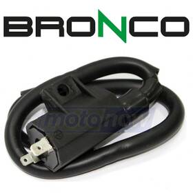 R3eg Bronco Mn/r3eg Ignition Coils For 2008 Kawasaki Krf750 Teryx 4x4 - Electrical Ah
