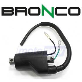 W92a Bronco Mn/w92a Ignition Coils For 1999-2007 Honda Trx400ex Sportrax - Electrical Sb