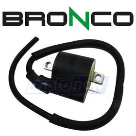 X9zd Bronco Mn/x9zd Ignition Coil For 2011-2014 Suzuki Lt-a500 Kingquad Axi - Electrical Tp