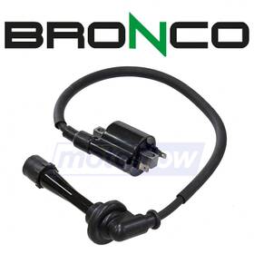 Yxe70 Bronco Mn/yp1d Ignition Coil For 2016-2018 Yamaha Wolverine - Electrical Fx